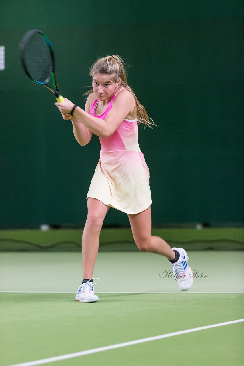 Bild 196 - Holmer Indoor Cup